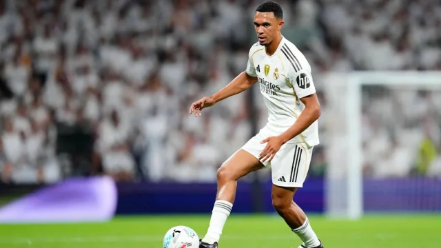 Liverpool linked defender told to fight for place