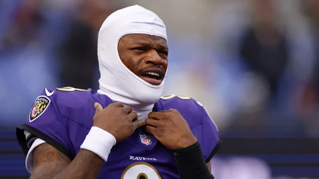“How Many All-Pros Does Tom Brady Have?”: Rob Parker Makes Massive Claim About Lamar Jackson’s NFL Legacy By Comparing Him To 7x SB Winner