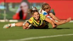Poor England suffer another Australia humiliation