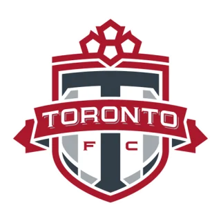 Toronto FC · team identity