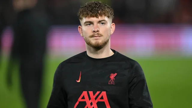 Liverpool's plans for Harvey Elliott are now obvious