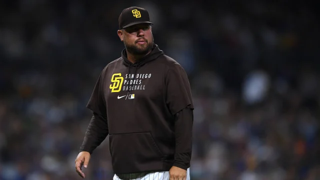 Diamondbacks To Hire New Pitching Coach Away From Padres