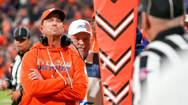 College Football Buyouts: 5 Head Coaches Whose Contracts Could Complicate a Firing