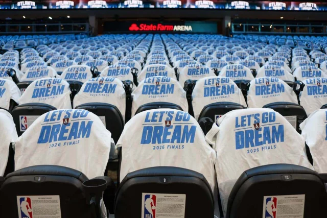 Valkyries vs. Dream live updates: WNBA Finals Game 4 start time, how to watch and latest