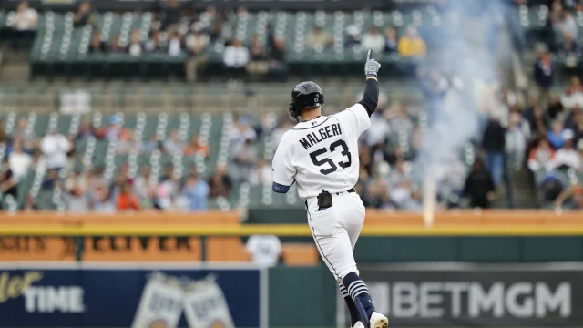 Ben Malgeri Puts Detroit’s Outfield Decisions Under a New Light