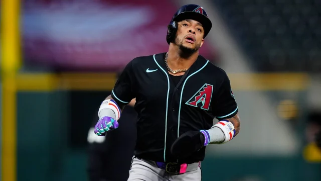 Breaking Down The Strange, Frustrating 2026 Season of Ketel Marte