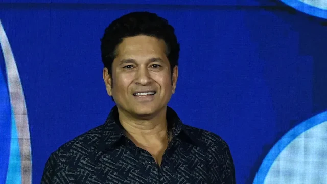 'Michael Jordan of cricket': Graeme Swann recalls New Yorkers asking about who Sachin Tendulkar was while playing in USA