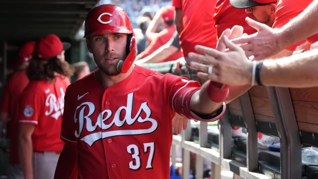Reds' Dream Offseason: Three Moves That Would Change Everything