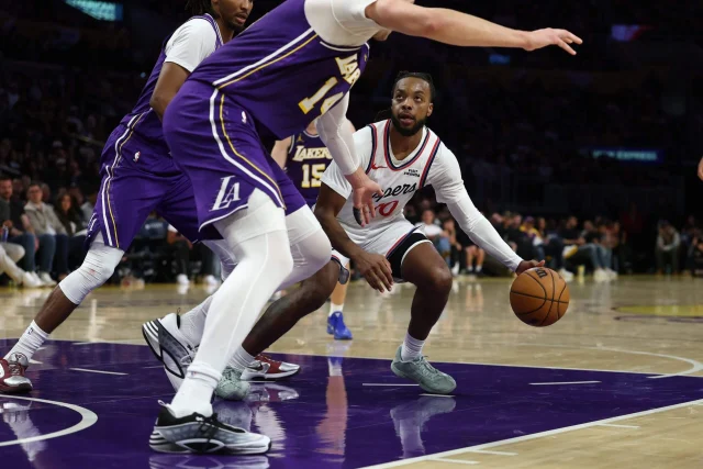 No LeBron, no Kawhi: The Lakers-Clippers rivalry enters a new era
