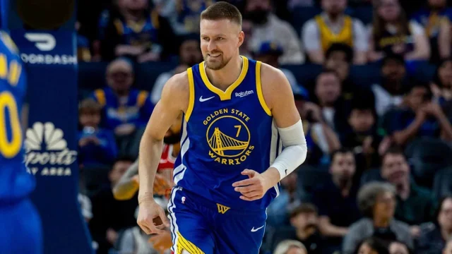 Warriors rumors: The sneaky but unlikely way Dubs could try to void Kristaps Porzingis’ contract