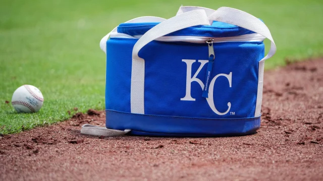 Arizona Fall League Standouts, Offseason Decisions: Royals Pipeline