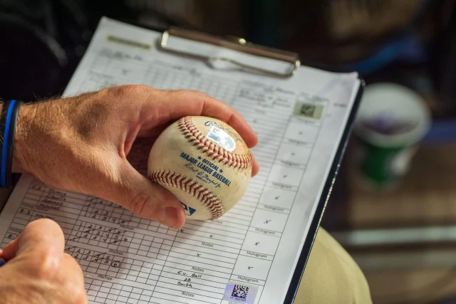 MLB's Authentication Program was a response to rampant fakes; now it's a shining example