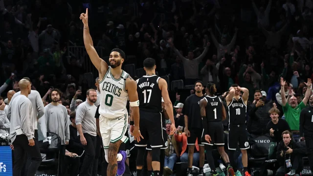 Three Takeaways From Nets' Heartbreaking Loss to Celtics