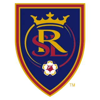 Real Salt Lake · team identity