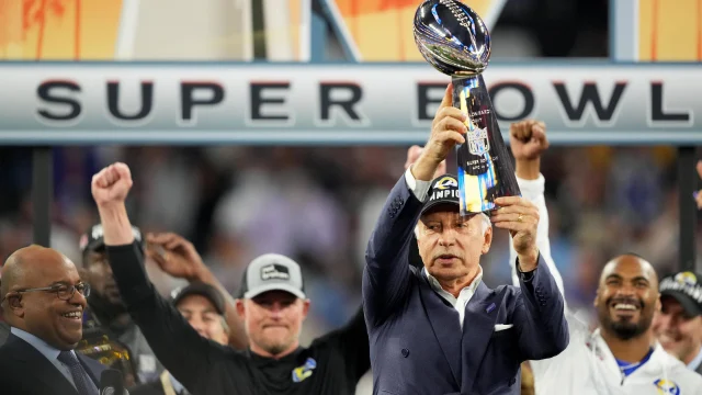 What Stan Kroenke’s Rams Ownership Tells Us About the Future of the Angels