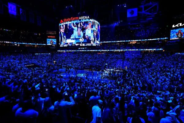 Dream say concerns over finding available WNBA Finals venue went unheeded