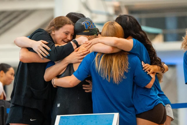 Pitt Adds IM and Breaststroke Specialists Aubrey Buchanan and Emee Henkel for 2027-28