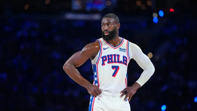 DeMarcus Cousins explains why Jaylen Brown has reason to feel betrayed by Celtics