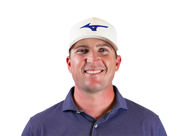 Steven Fisk · athlete portrait