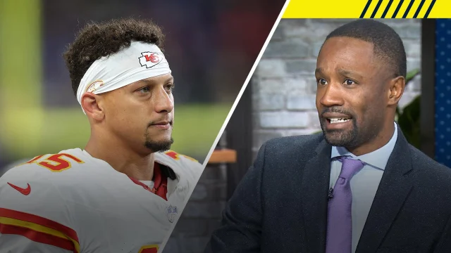 Do the Chiefs need to trade for a WR to fix their offense?