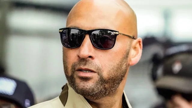 “I Didn’t Like Going There” – Derek Jeter Gets Real About Rays’ Comeback Hopes at Tropicana Field After Two Losses in World Series