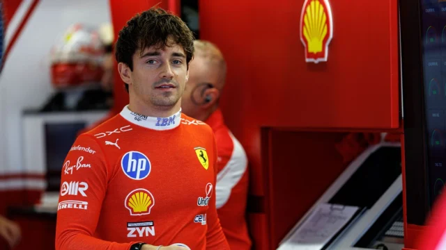 Leclerc wants answers on Ferrari quali struggles