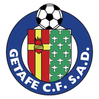 Getafe · team identity