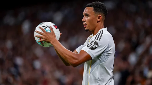 Report: Liverpool have no interest in bringing back star