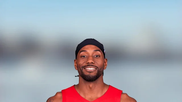 The Toronto Raptors have chosen to give Kawhi Leonard …