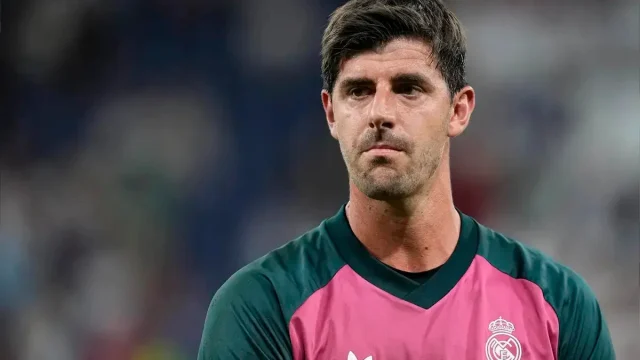 Real Madrid dealt huge setback as key player ruled out of El Clasico