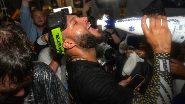 Could the Brewers be one of the best MLB teams this century?
