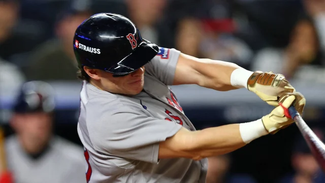 Athletics Trade for Nate Eaton: How He Fits in Lineup