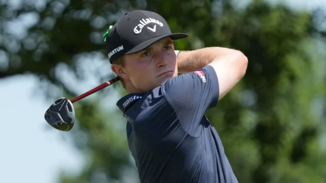 Blades Brown, Ben James join Jackson Koivun as new TGL golfers for 2027 season