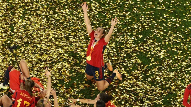 The tiny Mallorcan club boasting three Ballon d’Or nominees