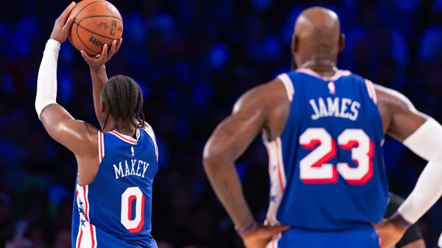 NBA games on today, full TV schedule for Sunday, October 25