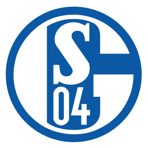 Illustrative subject image: Schalke 04 · team identity