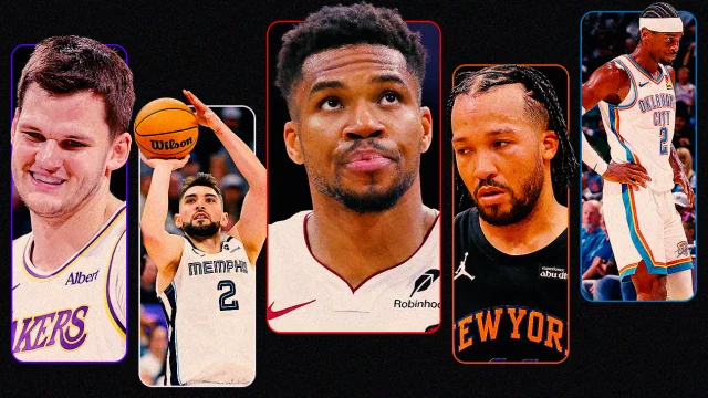 Debunk or double down? Judging 10 early-season NBA overreactions