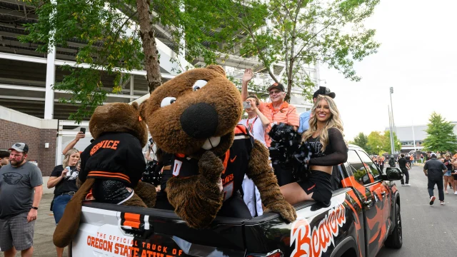 Oregon State Women Pick Up Second Straight Win With 1-0 Victory Over Colorado State