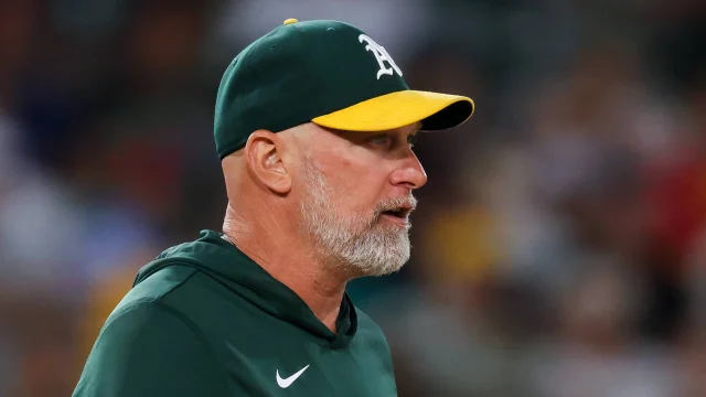 The Athletics Pitching Prospect Who Could Transform 2027 Season