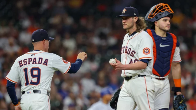 A Key Piece Who Could Change the Bullpen and Houston Shouldn’t Miss Out