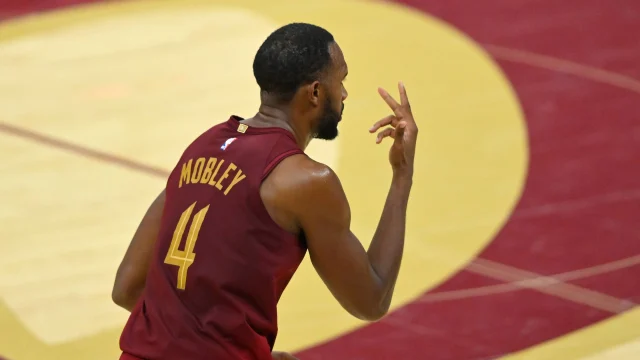 Everything to Know About the Cavaliers Trip to Atlanta Tonight