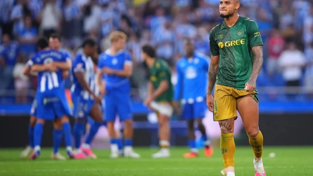 La Liga defender begins Spanish passport process that could give Barcelona major edge in transfer pursuit