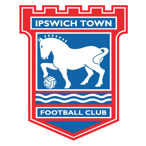 Ipswich Town · provider identity