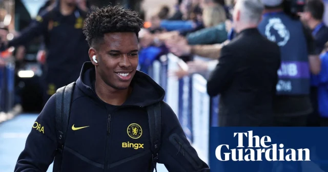 Xabi Alonso rules out January loan move for Chelsea winger Estêvão Willian