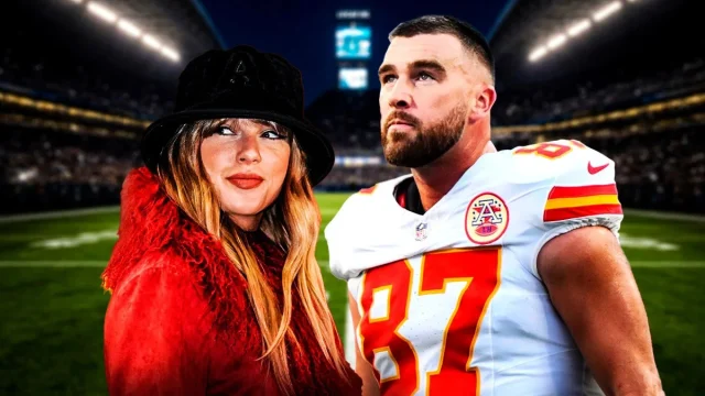 Was Taylor Swift at Travis Kelce, Chiefs’ loss to Seahawks?