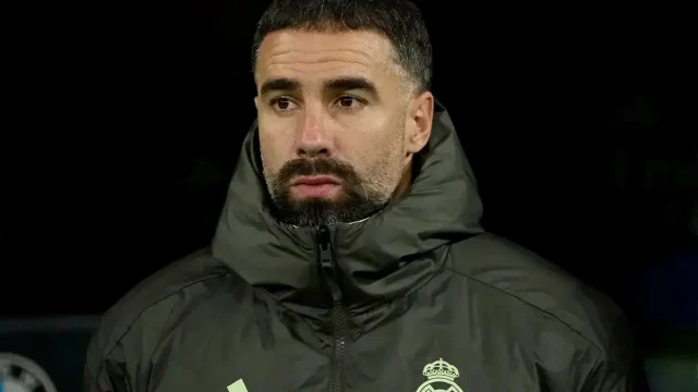 “I almost take the wrong exit”: Carvajal opens up on life after leaving Real Madrid