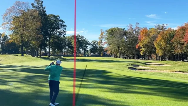 Why cold weather steals your golf distance and what you can do