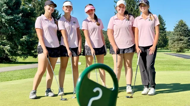 Coshocton County golf teams eyeing improvement at OHSAA state tourney