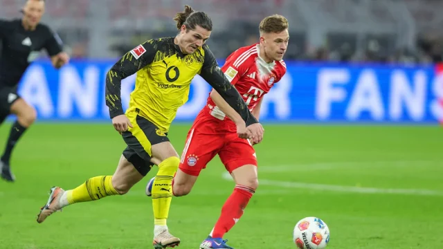 How to watch Bayern Munich vs Borussia Dortmund live: Stream, TV, team news, Der Klassiker prediction