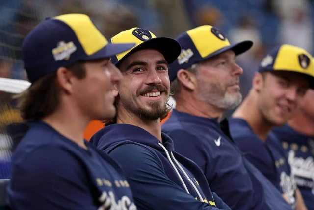 Brewers vs. Rays live updates: MLB World Series Game 4 score, predictions and lineups